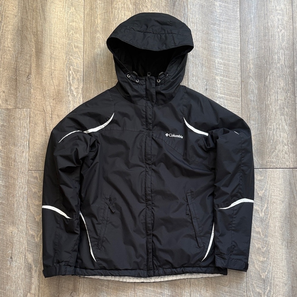 Columbia Omni-Shield Jacket